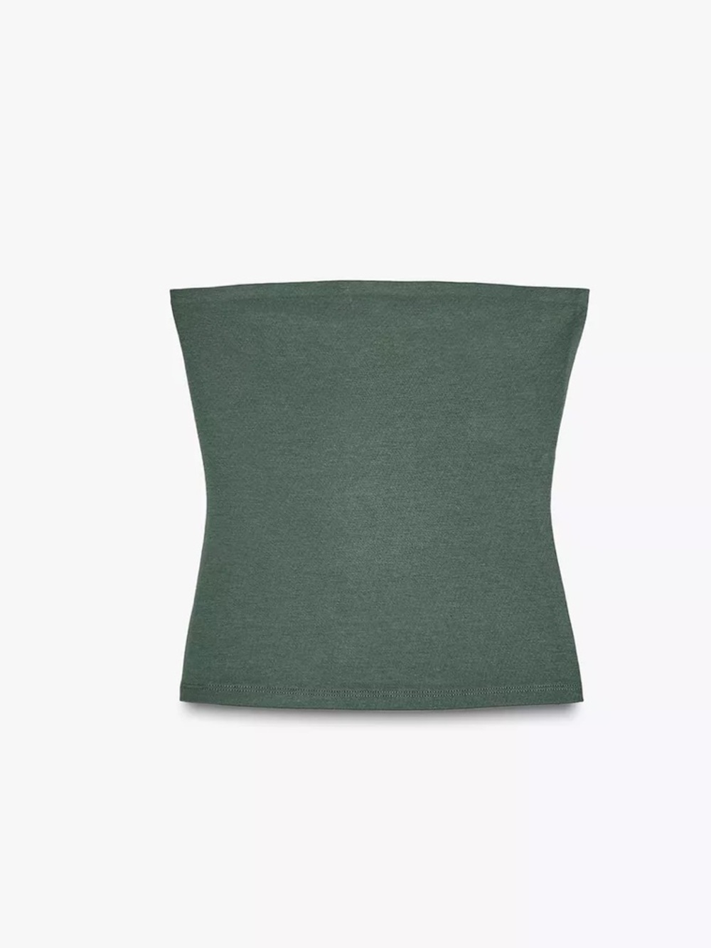 NWT ZARA Tube Top